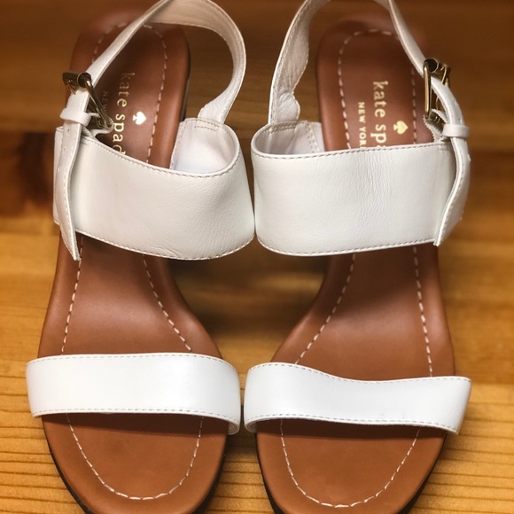 Kate Spade Wedges - Picture 4 of 7